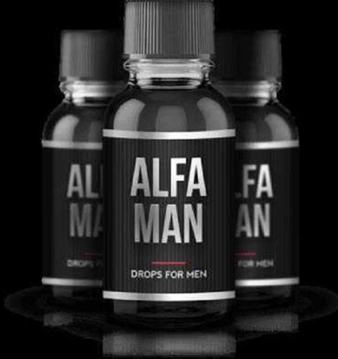 Thuốc Alfa Man: Tác Dụng, Các Dùng, Giá Bán 2020, REVIEW Khách Hàng [CHI TIẾT A-Z]