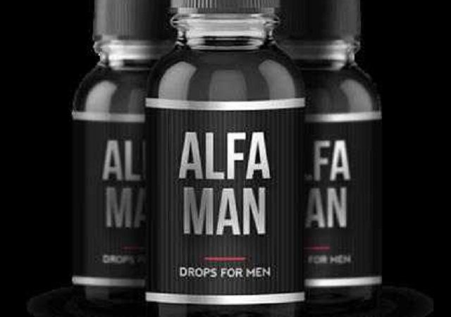 Thuốc Alfa Man: Tác Dụng, Các Dùng, Giá Bán 2020, REVIEW Khách Hàng [CHI TIẾT A-Z]