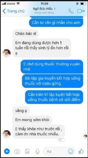 Đ&Aacute;NH GI&Aacute; ALFA MAN (2)