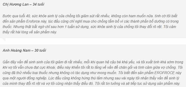 Đ&Aacute;NH GI&Aacute; EROFORCE (2)