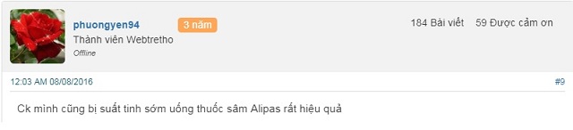 ĐÁNH GIÁ SÂM ALIPAS PLATINUM WEBTRETHO (2)