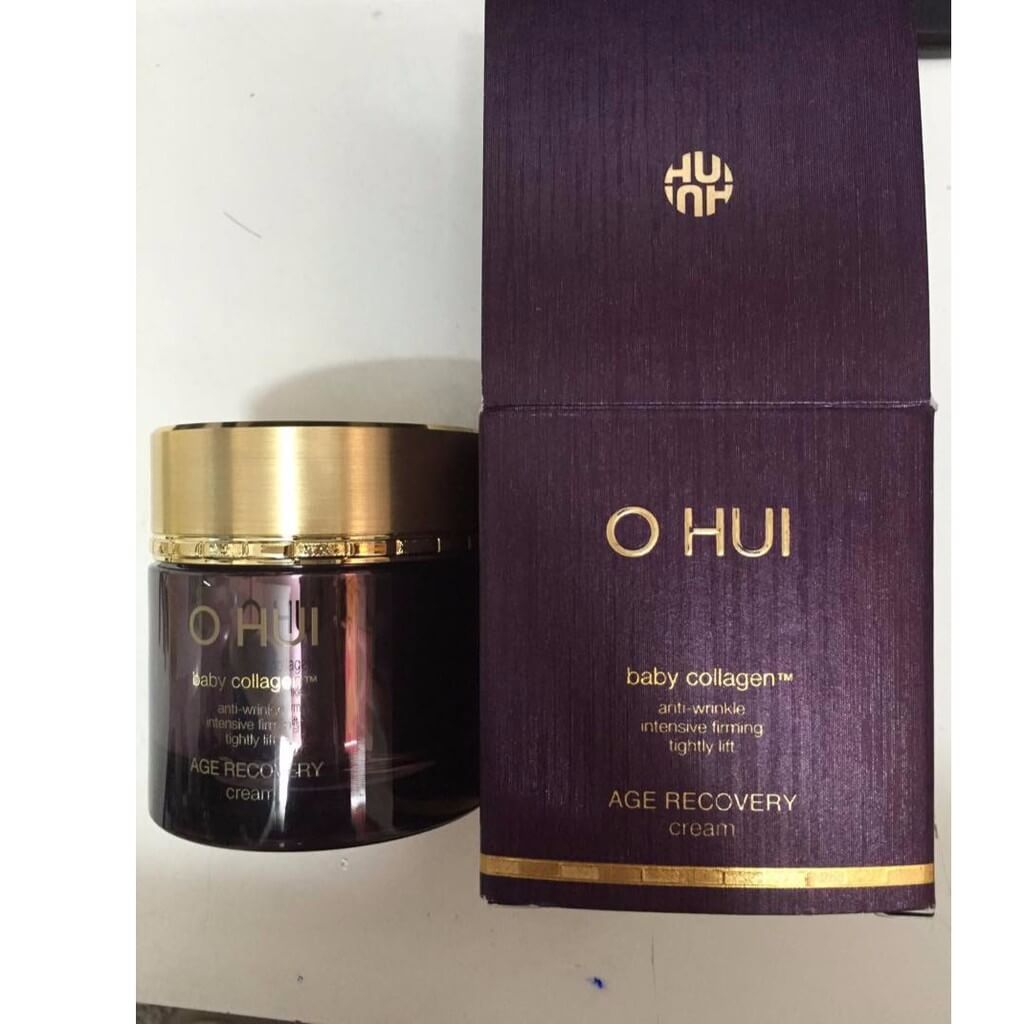 kem chống lão hóa ohiu