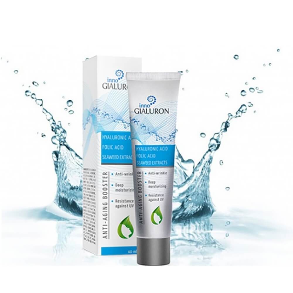 kem chống lõa hóa INNO GIALURON