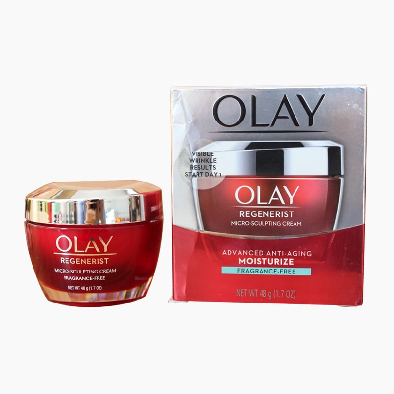 kem chống lão hóa olay