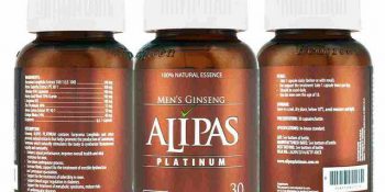 Sâm Alipas Platinum Giá Bao Nhiêu 01/2026? Có Tốt Không Webtretho? Tác Dụng Gì