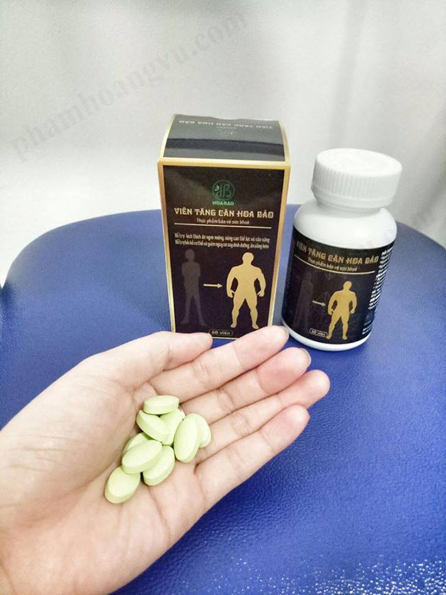 TĂNG C&Acirc;N HOA BẢO GI&Aacute; BAO NHI&Ecirc;U