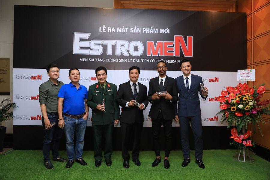 VIÊN SỦI ESTROMEN