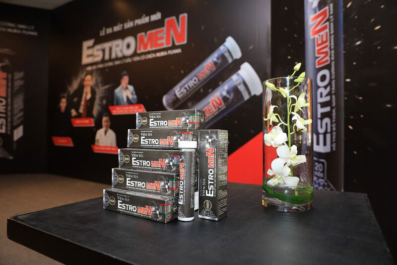 VIÊN SỦI ESTROMEN