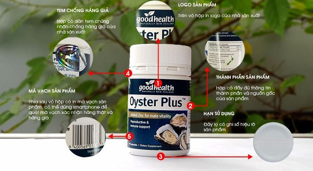 Cách phân biệt thật hay giả