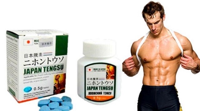 Japan Tengsu có tốt không