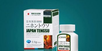 Thuốc Japan Tengsu Có Tốt Không? Có Tác Dụng Gì? Cách Sử Dụng? Bán Ở Đâu TPHCM