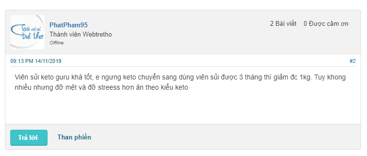 KETO GURU REVIEWS WEBTRETHO