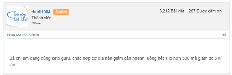 KETO GURU REVIEWS WEBTRETHO