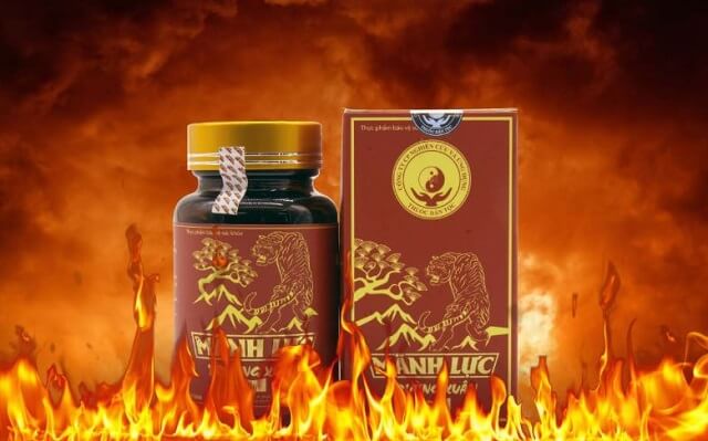 Mãnh Lực Trường Xuân thế hệ 2 là gì