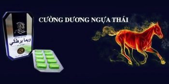 Cách Sử Dụng Cường Dương Ngựa Thái? Có Tác Dụng Phụ Không? Có Tốt Không