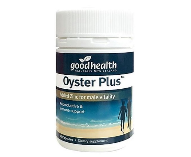 Oyster Plus bán ở đâu