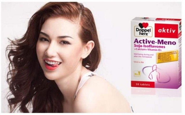 ACTIVE MENO C&Oacute; TỐT KH&Ocirc;NG