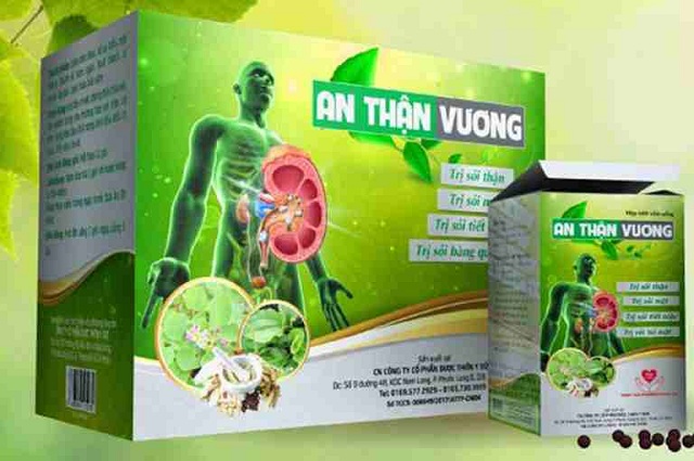 AN THẬN VƯƠNG L&Agrave; G&Igrave;