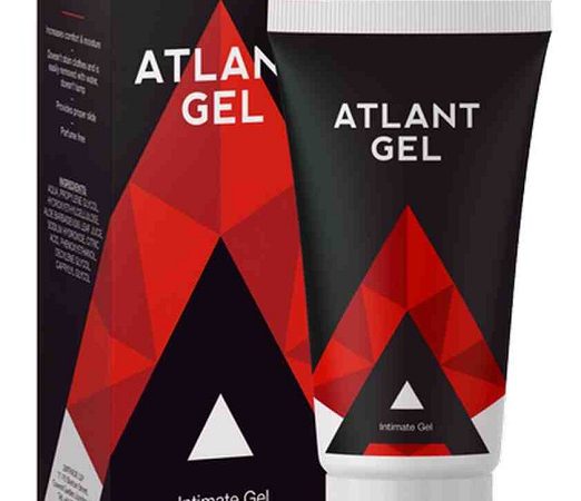 Atlant Gel Là Gì, Có Tốt Không, Cách Sử Dụng, Giá Bán 2020 [CHI TIẾT A-Z]
