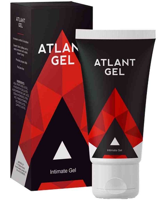 ATLANT GEL L&Agrave; G&Igrave;