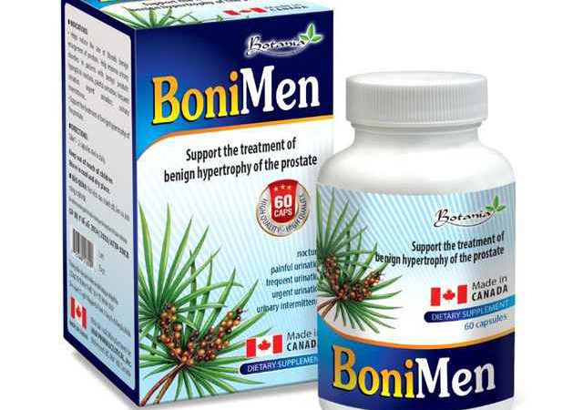 Thuốc Bonimen: Công Dụng Cách Dùng Giá Bán REVIEW Khách Hàng [CHI TIẾT A-Z]
