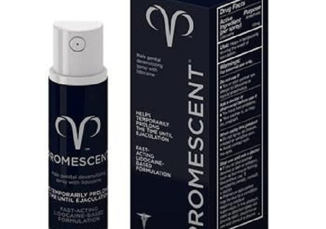 Promescent: Cách Dùng, Giá Bán 2020, Tác Dụng Phụ, Review [CHI TIẾT A-Z]