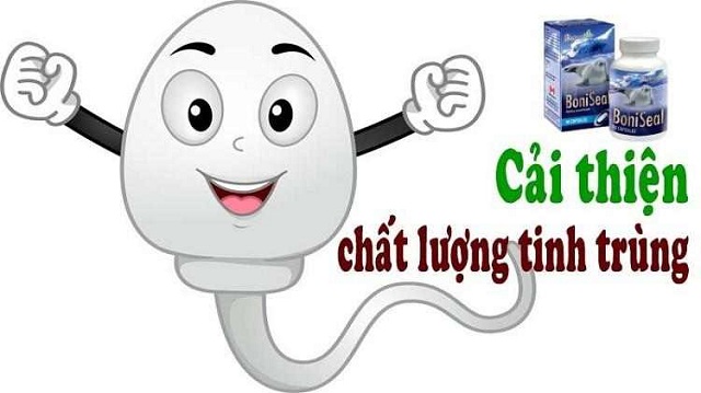 C&Ocirc;NG DỤNG BONISEAL
