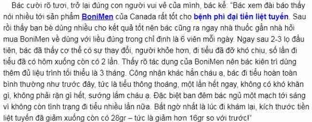 Đ&Aacute;NH GI&Aacute; BONIMEN (2)