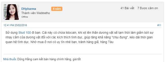 ĐÁNH GIÁ STUD 100 (2)