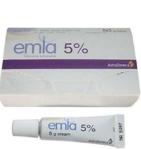 Thuốc Emla 5 Có Tác Dụng Gì, Cách Dùng, Giá 2020, Mua Ở Đâu [CHI TIẾT A-Z]