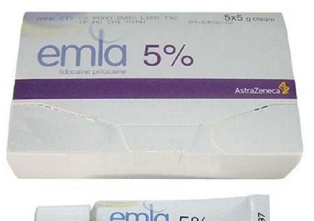 Thuốc Emla 5 Có Tác Dụng Gì, Cách Dùng, Giá 2020, Mua Ở Đâu [CHI TIẾT A-Z]