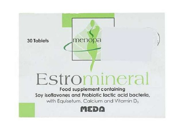 Estromineral: Cách Dùng, Giá Bao Nhiêu 2020, Review Khách Hàng [CHI TIẾT A-Z]
