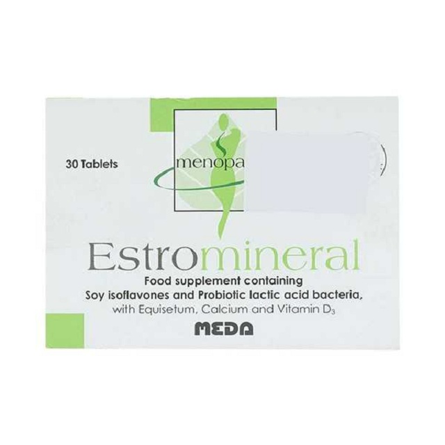 ESTROMINERAL L&Agrave; G&Igrave;