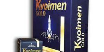 Kvoimen Có Lừa Đảo Không, Giá Bán 2020, REVIEW Của Khách Hàng [CHI TIẾT A-Z]