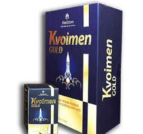 Kvoimen Có Lừa Đảo Không, Giá Bán 2020, REVIEW Của Khách Hàng [CHI TIẾT A-Z]