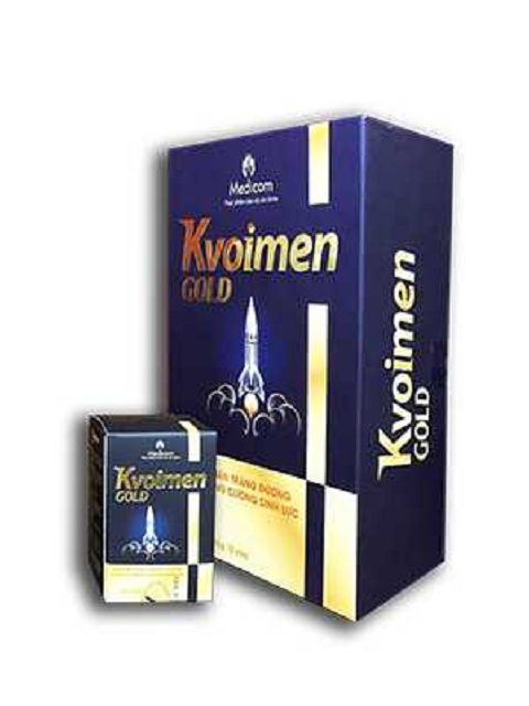 KVOIMEN L&Agrave; G&Igrave;