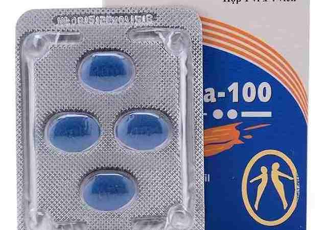 Thuốc Cường Dương Majegra 100: Tác Dụng, Cách Dùng, Tác Dụng Phụ, Giá Bán 2020 [CHI TIẾ A-Z]