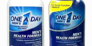 Công Dụng Thuốc One A Day Men’s, Cách Dùng, Giá Bán 2020 [CHI TIẾT A-Z]