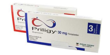 Thuốc Priligy 30mg: Cách Dùng, Tác Dụng Phụ, Giá Bán 2020 [CHI TIẾ A-Z]