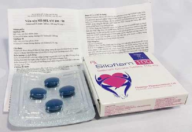 SILOFLAM C&Oacute; TỐT KH&Ocirc;NG