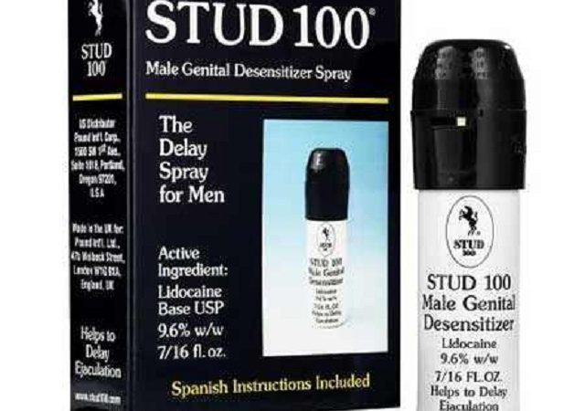 Stud 100 Là Thuốc Gì, Giá Bán 2020, Mua Chính Hãng Ở Đâu [CHI TIẾT A-Z]