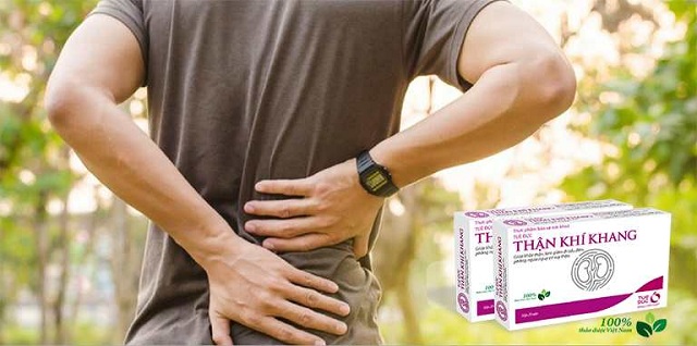 THẬN CHÍ KHANG CÓ TỐT KHÔNG