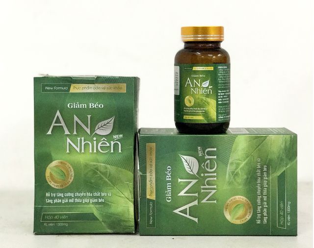 THUỐC GIẢM C&Acirc;N AN NHI&Ecirc;N