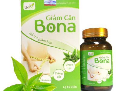 Review Thuốc Giảm Cân Được Bác Sĩ Khuyên Dùng Tốt Nhất Hiện nay