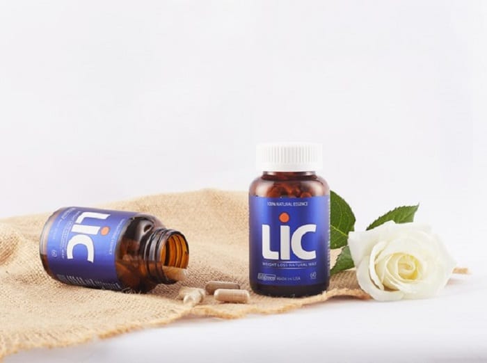 THUỐC GIẢM C&Acirc;N LIC
