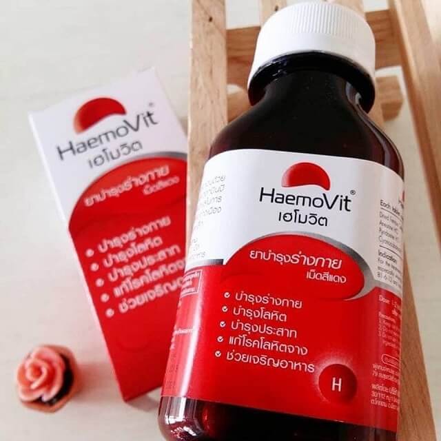 THUỐC TĂNG CÂN THÁI LAN