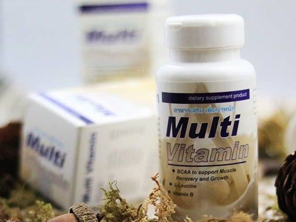 5+ Thuốc Tăng Cân Cho Người Gầy Lâu Năm An Toàn Hiệu Quả Bền Vững [CHI TIẾT A-Z]