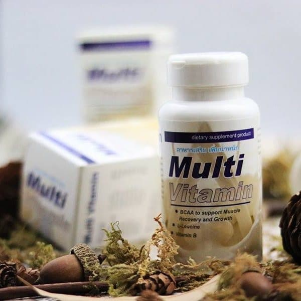 THUỐC TĂNG CÂN THÁI LAN