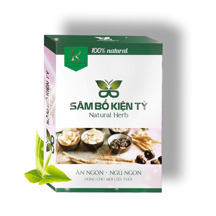 THUỐC TĂNG CÂN VIỆT NAM