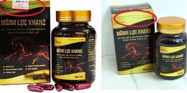 Cách phân biệt thật hay giả